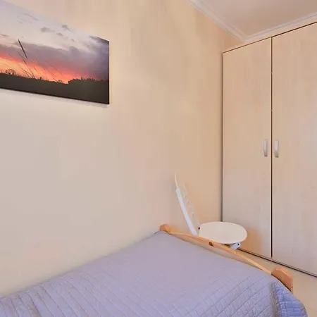 Anne Nr 2 - Kemnitz Apartment