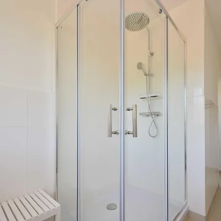 Apartment Anne Nr 2 - Kemnitz *