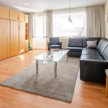 Anne Nr 2 - Kemnitz Apartment *