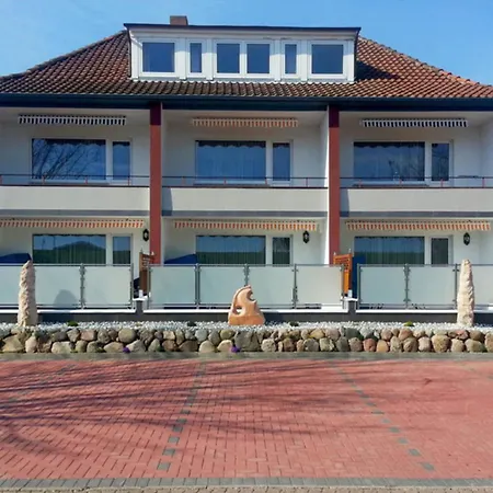 Apartment Anne Nr 2 - Kemnitz