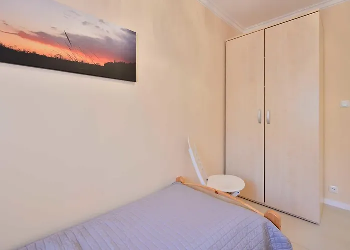 Anne Nr 2 - Kemnitz Apartmán