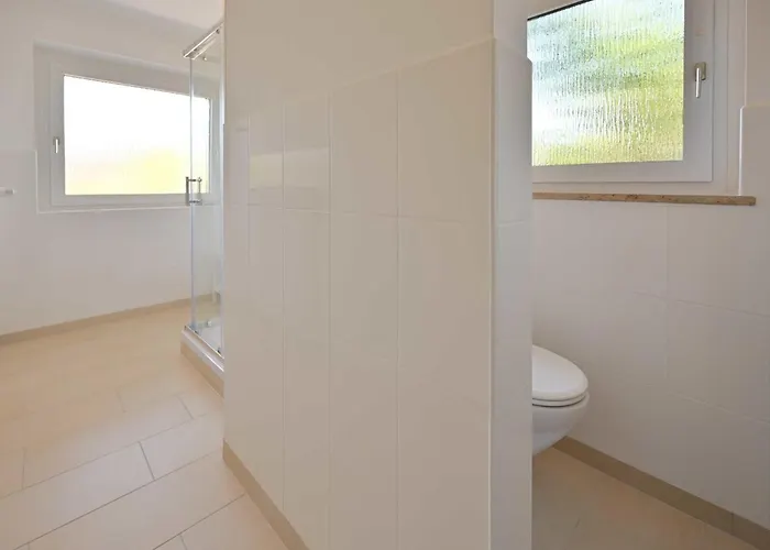 Apartmán Anne Nr 2 - Kemnitz *