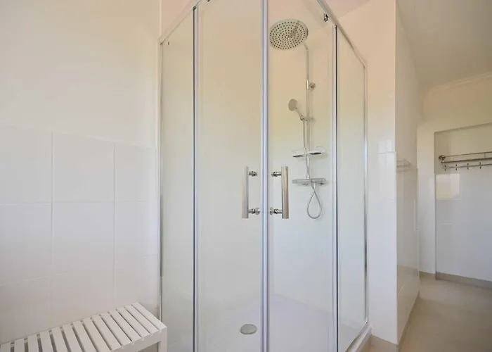 Apartmán Anne Nr 2 - Kemnitz *